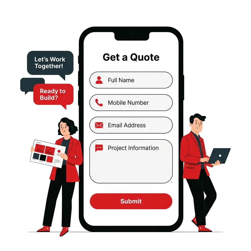 Get a Quote