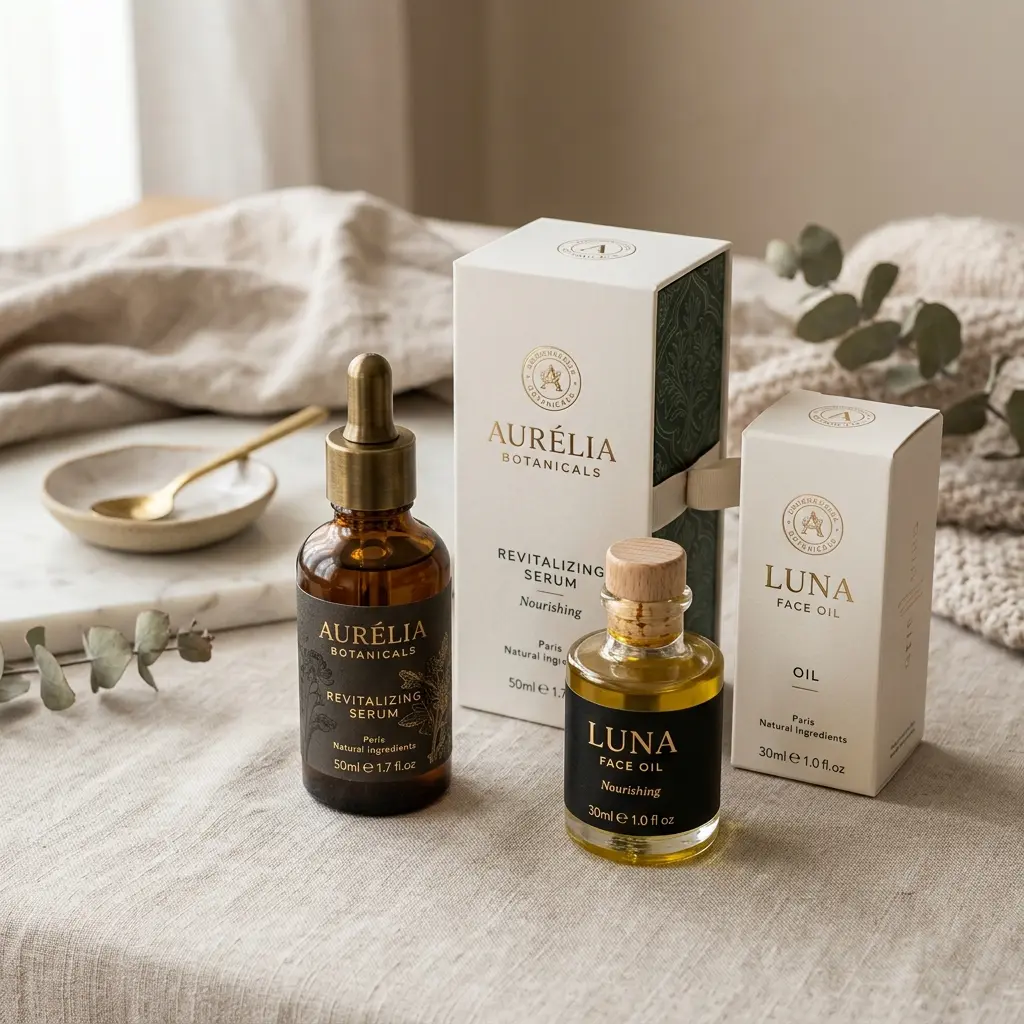 Packaging Design