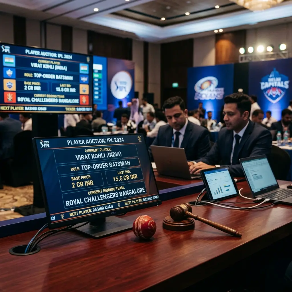Sports Design Package