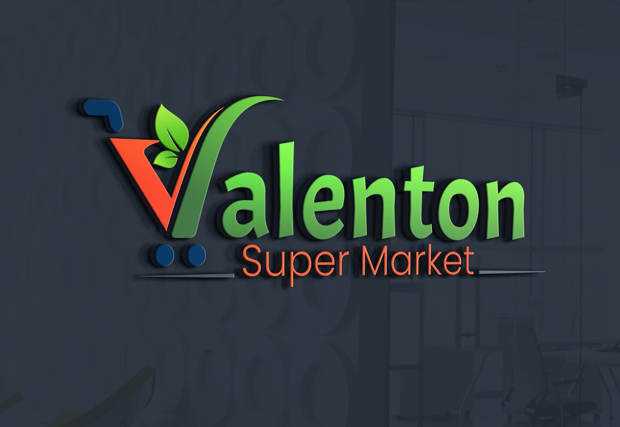 Logo and Brand Identity 6