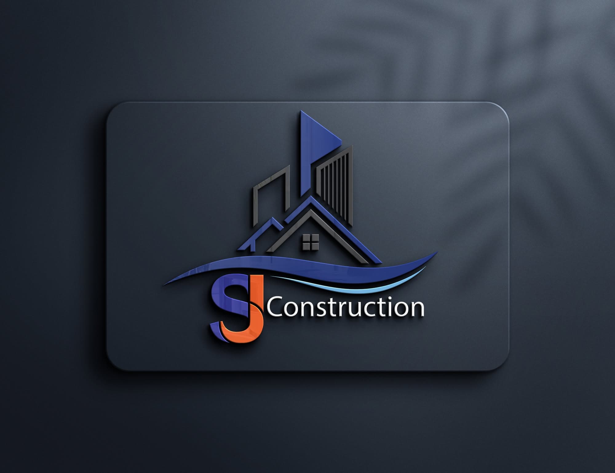 Logo and Brand Identity 8