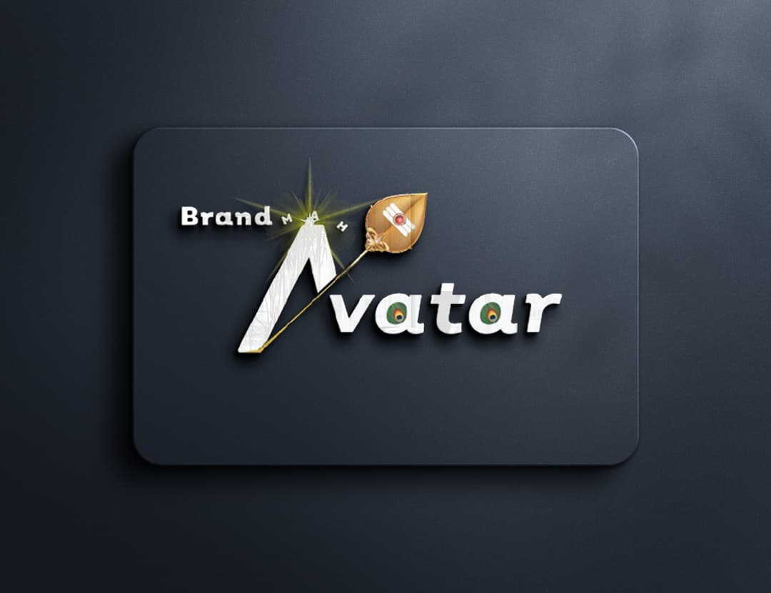Logo and Brand Identity 4