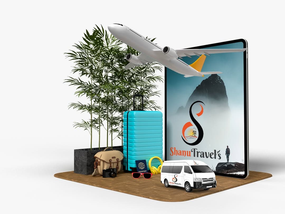 Logo and Brand Identity 11