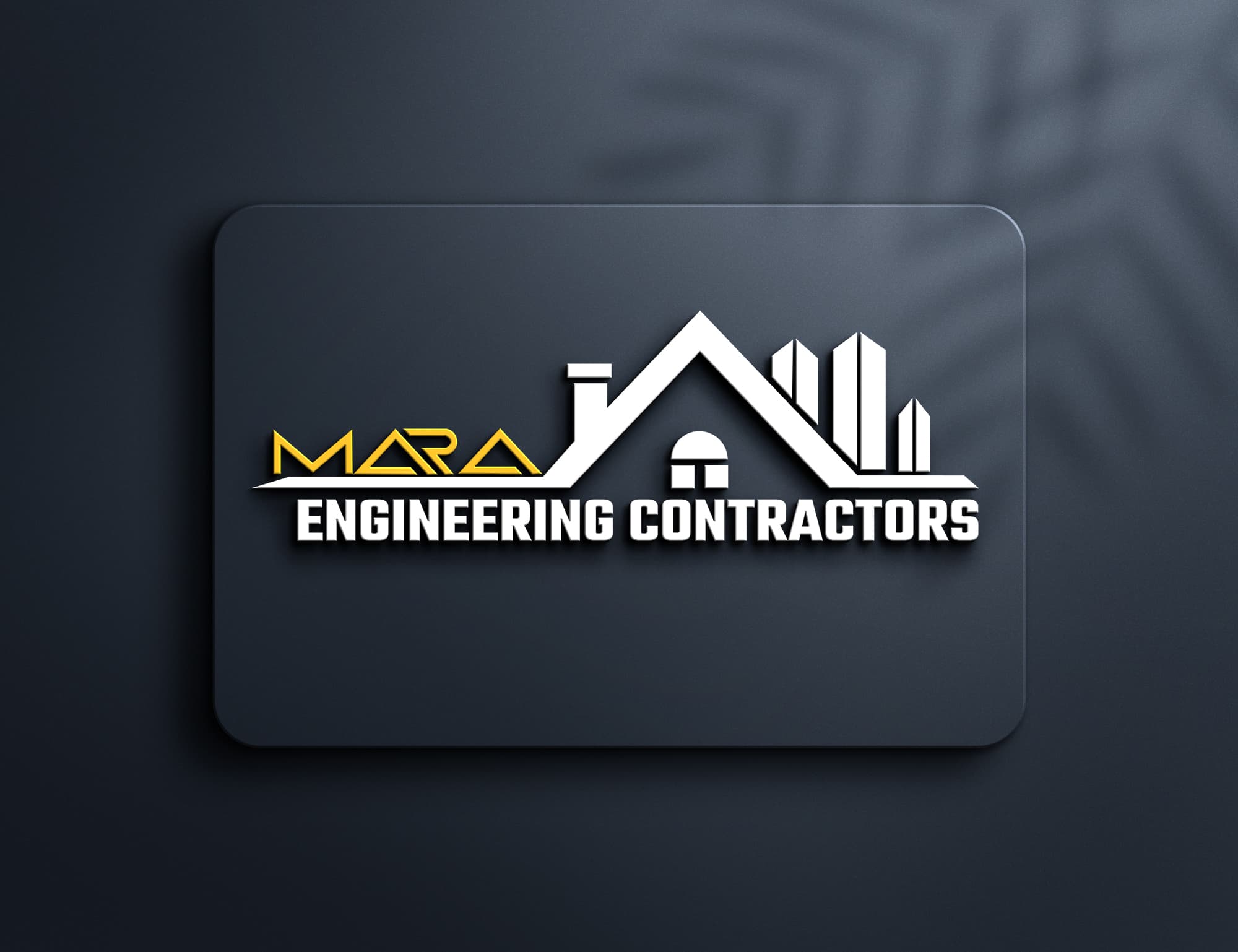 Logo and Brand Identity 3