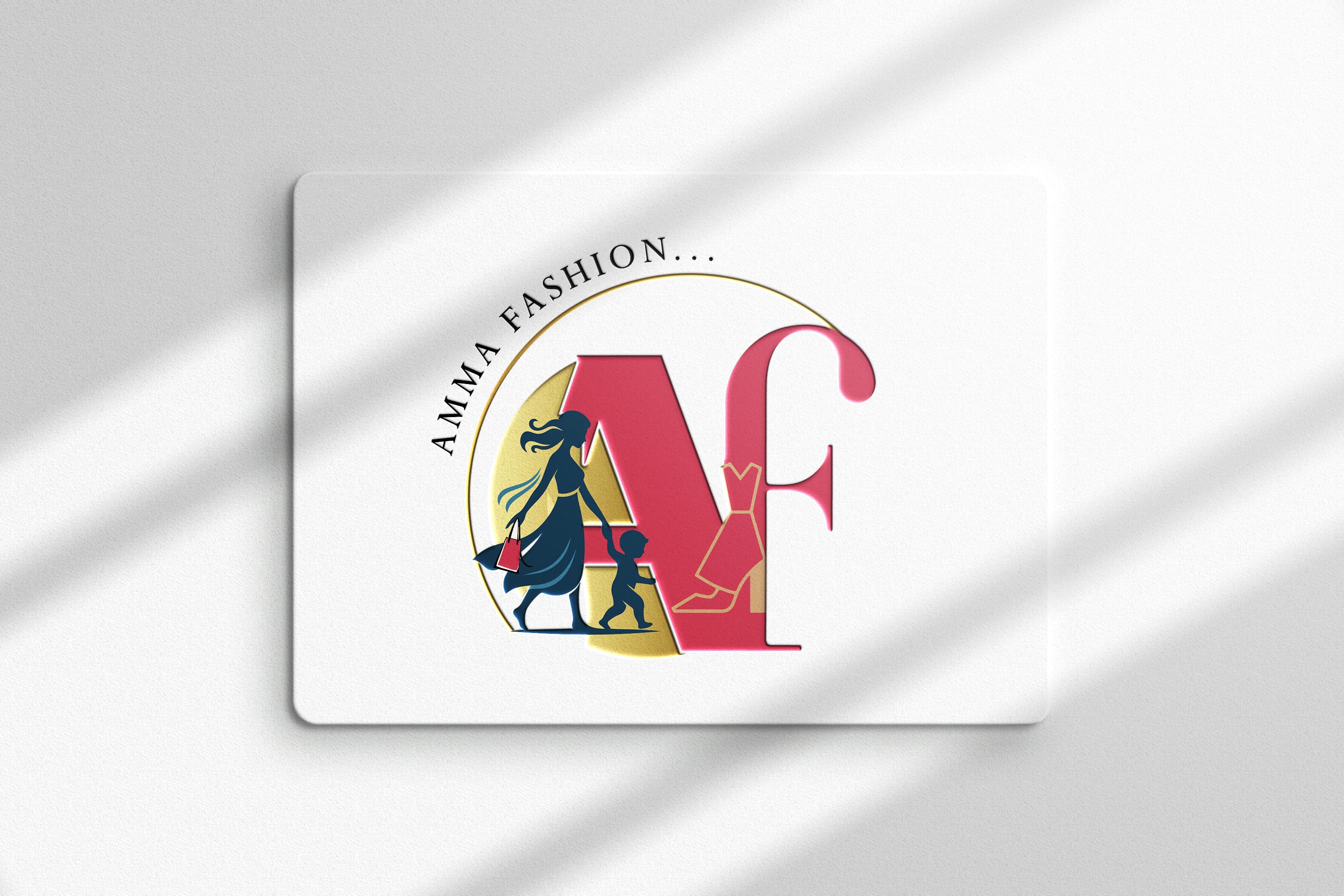 Logo and Brand Identity 2