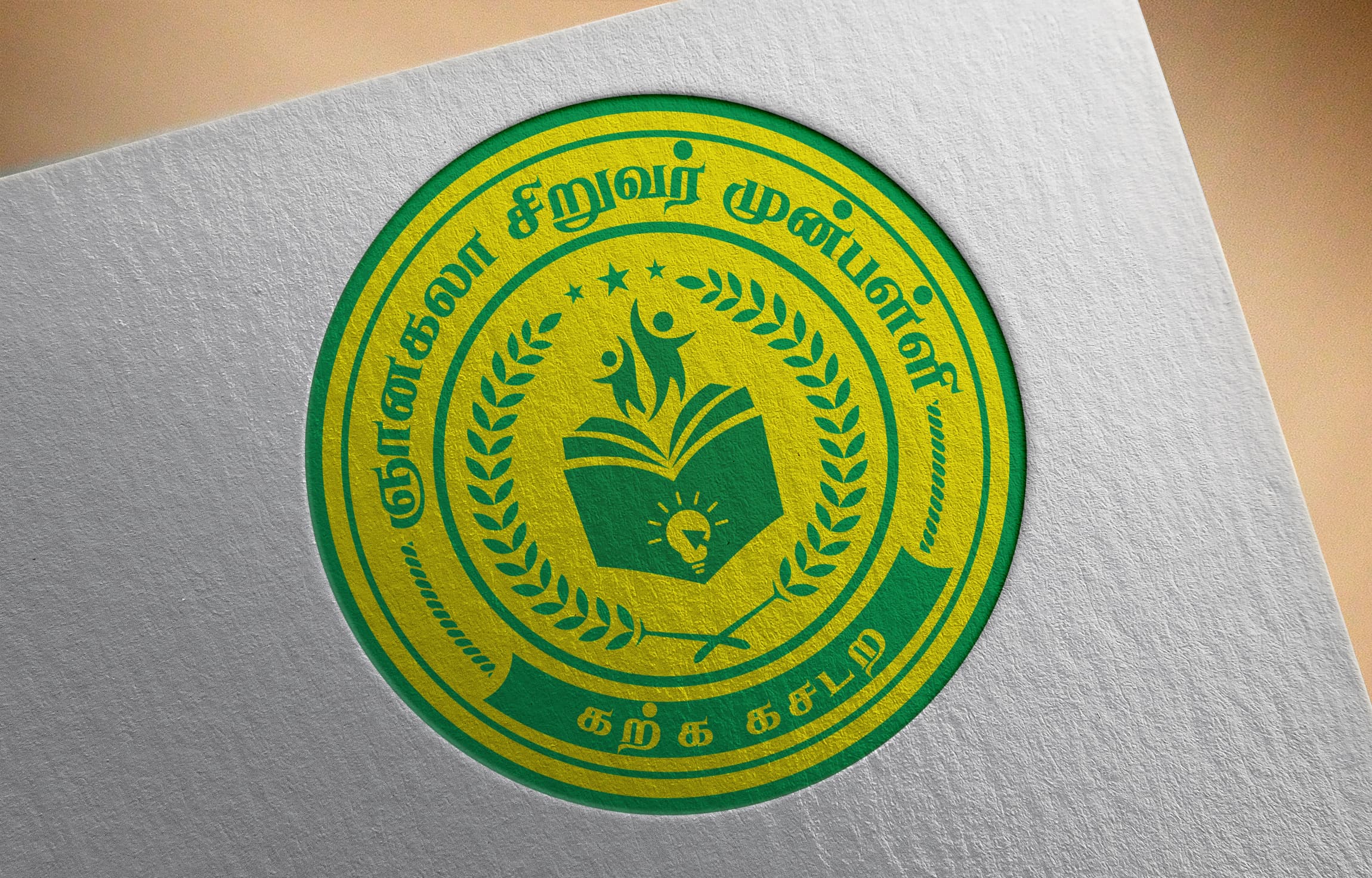 Logo and Brand Identity 15