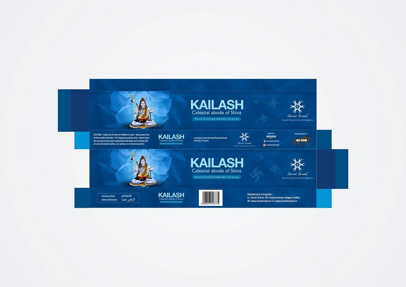 Packaging Design 10
