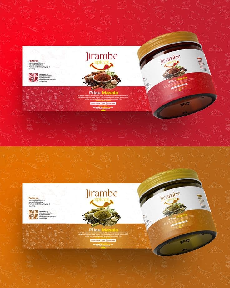 Packaging Design 11