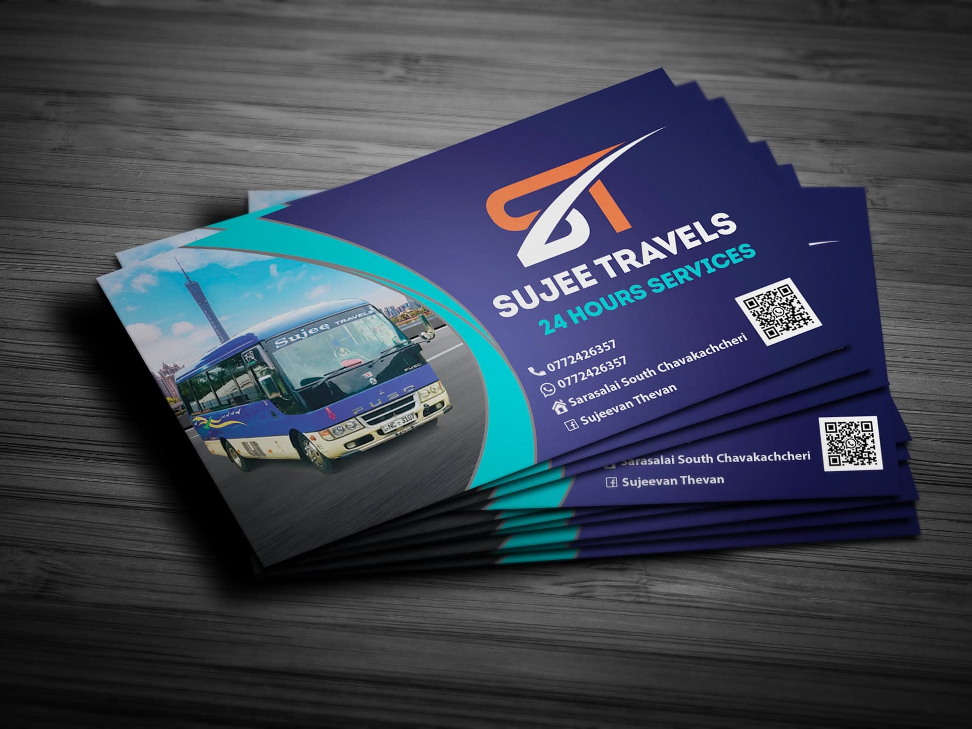 Print & Layout Design 1
