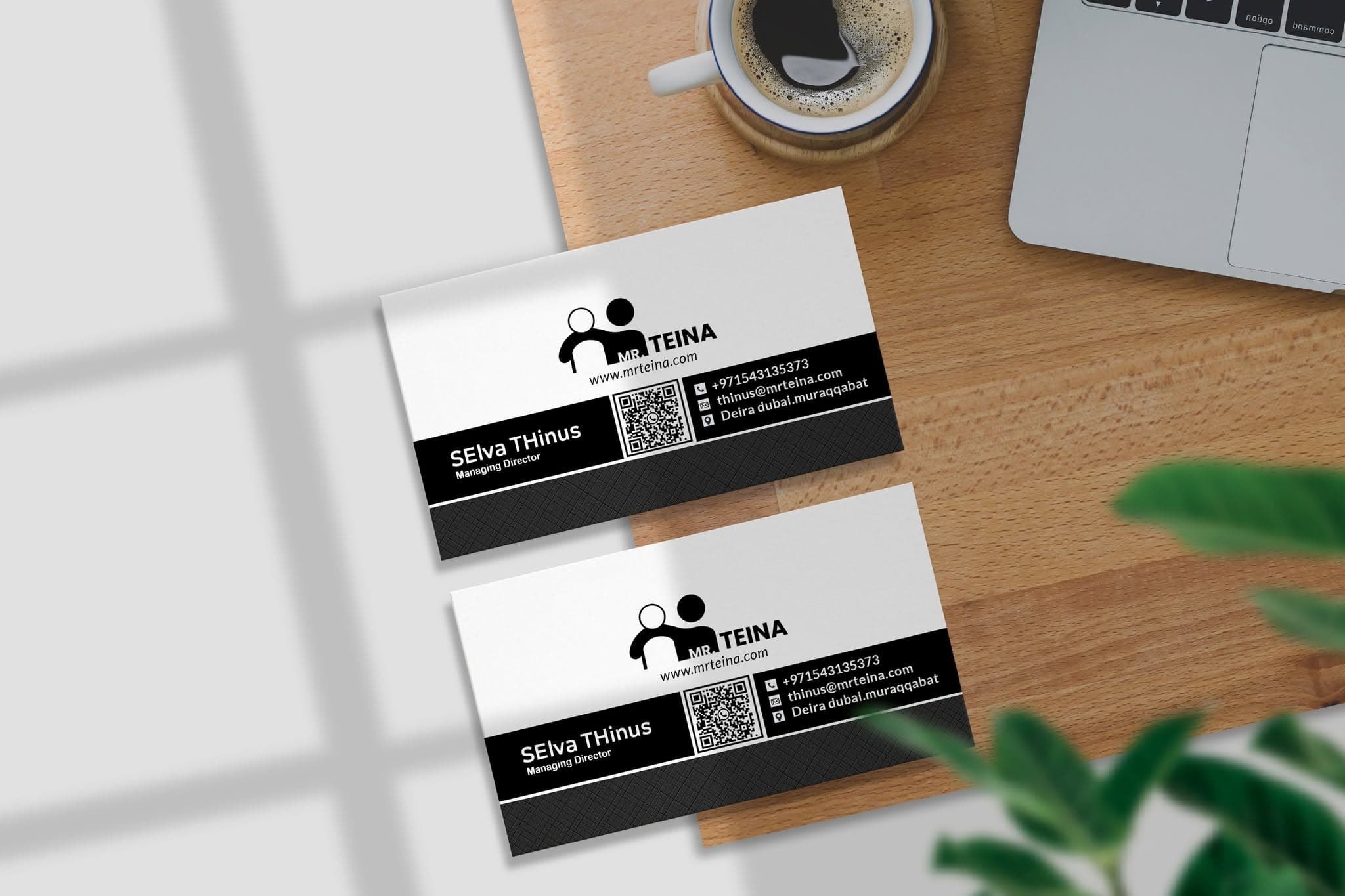 Print & Layout Design 4