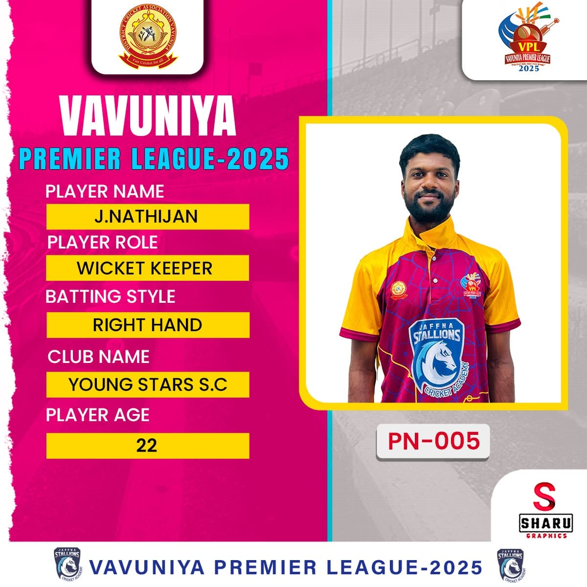 Sports Design Package 21